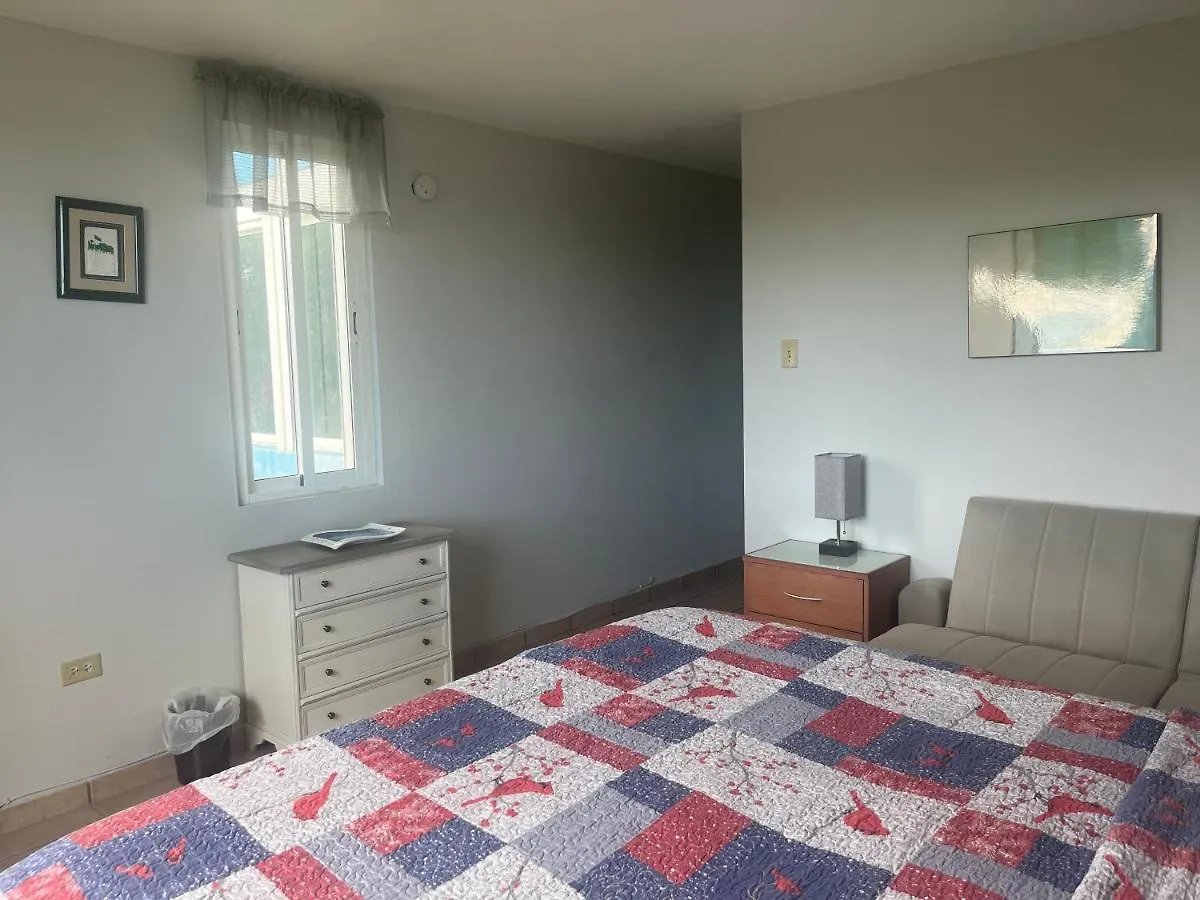 Relaxing Hillside Village Apartment Rio Grande 0*,