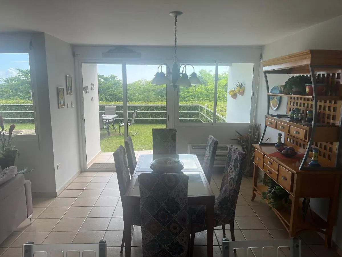 Relaxing Hillside Village Apartment Rio Grande