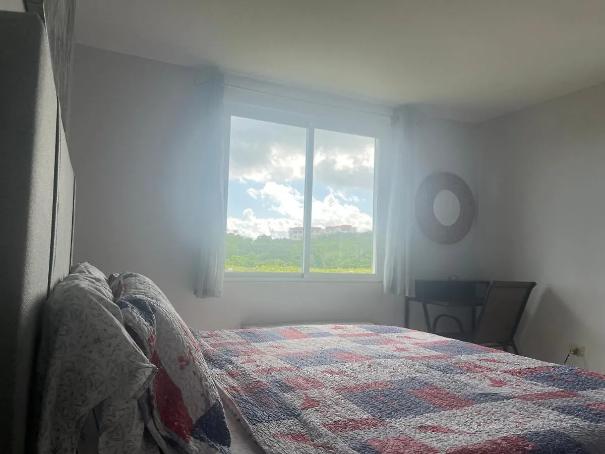 Relaxing Hillside Village Apartment Rio Grande