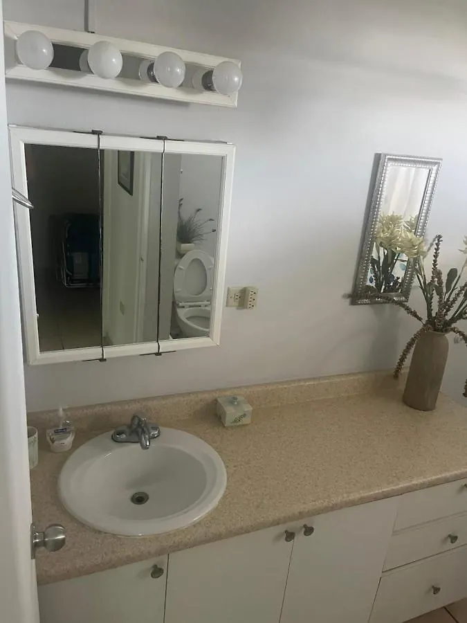 Relaxing Hillside Village Apartment Rio Grande 0*,