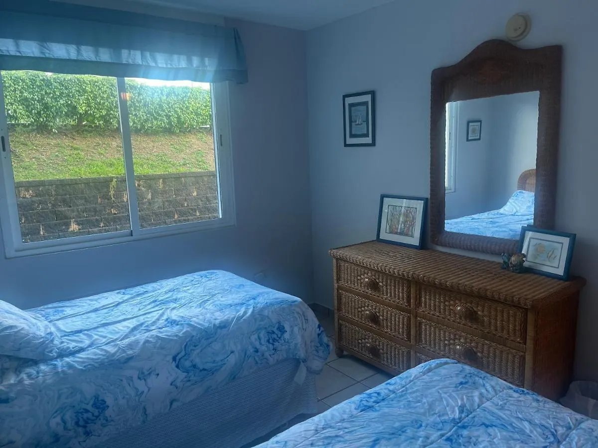 Relaxing Hillside Village Apartment Rio Grande