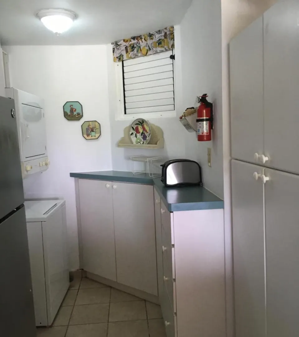 Relaxing Hillside Village Apartment Rio Grande 0*,